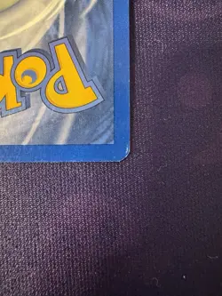 Pokemon TCG Neo Destiny Dark Gengar Holo Card 6/105 Unlimited Rare - Image 3