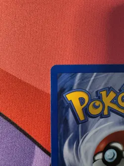 Pokemon TCG Neo Destiny Dark Gengar Holo Card 6/105 Unlimited Rare - Image 5