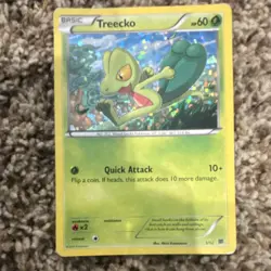 2015-2016 McDonalds Promo Pokemon Cards, moderately played - Image 2