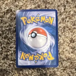 2015-2016 McDonalds Promo Pokemon Cards, moderately played - Image 3