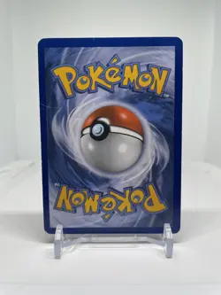 AZ 117/119 Phantom Forces Full Art Trainer - Pokemon Card - DMG - Image 2