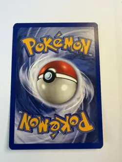 Pokemon Blastoise 2/102 Unlimited Holo Base Set Card 1999 Lightly Played LP LOOK - Image 2