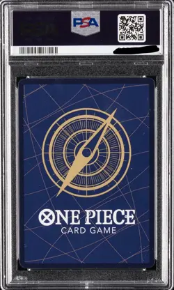 Nami (Tournament Pack Vol. 3) [Winner] ST01-007 One Piece Promotion Cards Foil - Image 2