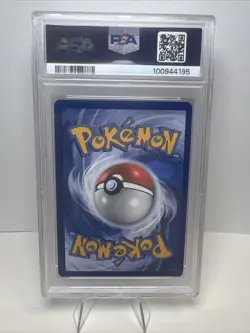PSA 10 Arceus VSTAR 184 Secret Rare 2022 Brilliant Stars Graded Pokemon Card - Image 2
