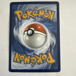(PRE-RELEASE) - Mega Zeraora ex 114/084 SIR - ENGLISH - Pitch Black Card in Hand - Image 2