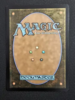 MTG English Hedron Archive (Borderless) NM Foil Secret Lair - Image 2