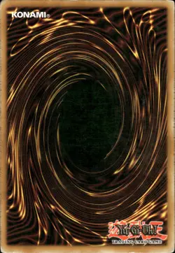 The End Of Anubis - Ultra Rare Limited Edition TLM-ENSE4 - MP - YuGiOh - Image 2