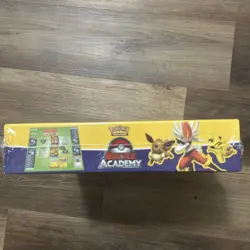 Pokemon Battle Academy Trading Card Board Game New! Sealed! Charizard 820650807893 - Image 3
