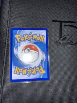 2025 Pokemon TCG Chinese Exclusive Horizon Fuecoco 0309/09 CBB1C Holo Card - Image 4
