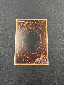 Yu-Gi-Oh Card Gozuki DUSA-EN020 Ultra Rare 1st Edition A6 - Image 3