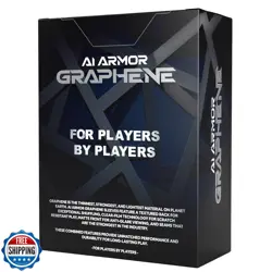 (Red/Blue Storm) - 100ct Textured TCG/MTG Art Card Sleeves (Graphene) - Image 3