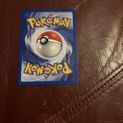 Dark Flareon - Dunkles Flamara (German Pokemon Card) 35/82 Team Rocket set 2000 - Image 2