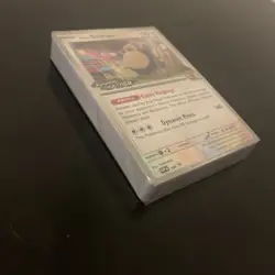 Pokemon! Hop’s Snorlax - Sealed - Journey Together Prerelease - 40-Card Deck - Image 2