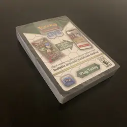 Pokemon! Hop’s Snorlax - Sealed - Journey Together Prerelease - 40-Card Deck - Image 3