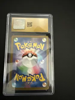 CGC Pristine 10 Venusaur 003/032 Trading Card Game Classic Japanese 2023 Holo - Image 2