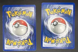 Pokemon TCG Gym Heroes Lot 8 Cards Victreebel Onix Golem Venomoth WOTC LP/HP - Image 5