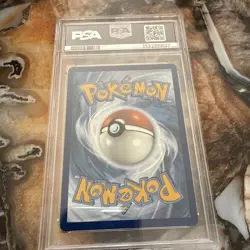 PSA 8 Mew Galarian Gallery CROWN ZENITH GG10/GG70 GEM MINT Graded Pokemon Card - Image 4