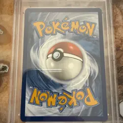 PSA 8 Mew Galarian Gallery CROWN ZENITH GG10/GG70 GEM MINT Graded Pokemon Card - Image 5