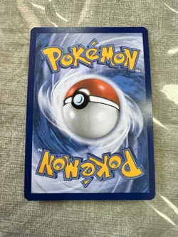 Pokemon TCG Vibrava Illustration Rare Card 206/191 Surging Sparks NM - Image 2