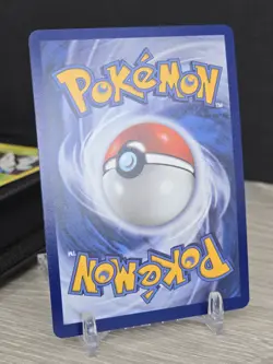 Pokemon Card Espurr 095/088 Holo Illustration Rare Perfect Order 2026 Holo NM - Image 2