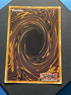 Heavy Polymerization | MP24-EN150 | Prismatic Secret Rare | NM | 1st | YuGiOh! - Image 4