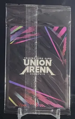 *Sealed* Chihiro Rokuhira Kagurabachi Union Arena RELEASE EVENT Card Bandai new - Image 2