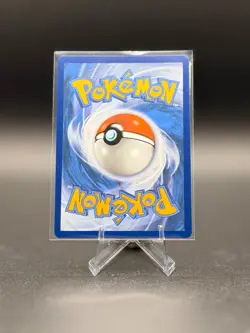 Pokemon Card Team Rockets Persian 219/182 Full Art Destined Rivals Near Mint - Image 2