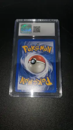 CGC 10 2003 Jigglypuff Skyridge non-holo #68/144 Pokemon Card - Image 2