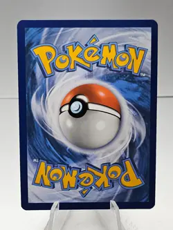 Pokemon TCG Absol ex 214/197 Sv03 Obsidian Flames Full Art Ultra Rare Card - Image 2