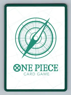 DON!! Card ONE PIECE CARD THE BEST One Piece Japanese NM - Image 2