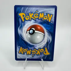 Pokemon Bruxish 200/191 Surging Sparks Illustration Rare IR Holo TCG Card - Image 4