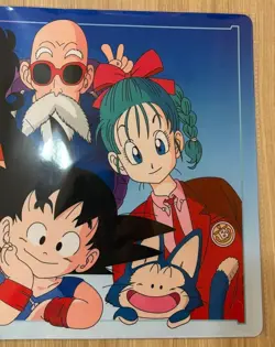 Dragon Ball Super Card Game FW Official Playmat & Card Set Limited Edition 01 - Image 3