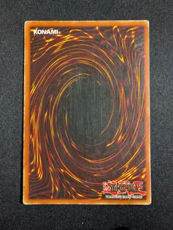 Yugioh - Serpent Night Dragon MRL-103 Unlimited Secret Rare HP - Image 2