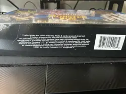 Yu-Gi-Oh! Monster Box Battle Edition Box w/ Structure Deck, 70+ Cards 2024 EN - Image 3