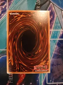 Yugioh Golden Castle of Stromberg DUOV-EN094 1ST ED LP ULTRA - Image 2