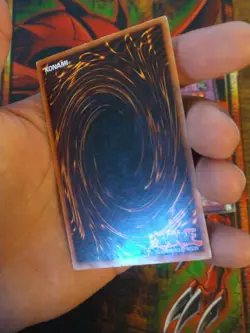 Super Roboyarou + Robolady - LOD-074 LOD-073 - Unlimited Ed Yugioh HP - Image 5