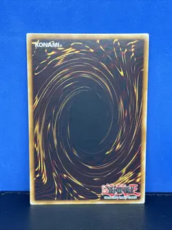 Celtic Mystic - 1st Edition Yu-Gi-Oh! - CORI-EN003 Starlight Rare - Image 3