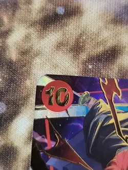 One Piece Card Game Shanks SP Parallel OP06-007 PRB-02 THE BEST vol.2 Japanese - Image 5