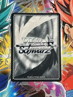 Weiss Schwarz SP Signed FOIL Puzzle & Dragons Ideal PAD/S105-002SP Japanese - Image 2