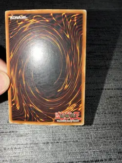 Carte Yu-gi-oh! Crane Invoque MRD-003 Ultra Rare Francais OCCASION version 1996 - Image 4