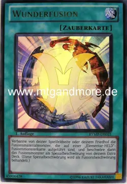 Yu-Gi-Oh Ra Yellow Mega Pack deutsch - RYMP - ULTRA + SUPER aussuchen - Image 2