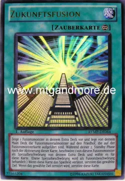 Yu-Gi-Oh Ra Yellow Mega Pack deutsch - RYMP - ULTRA + SUPER aussuchen - Image 4