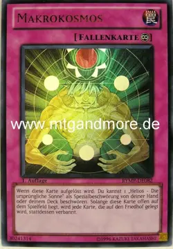 Yu-Gi-Oh Ra Yellow Mega Pack deutsch - RYMP - ULTRA + SUPER aussuchen - Image 5