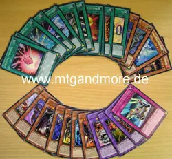 Yu-Gi-Oh Ra Yellow Mega Pack deutsch - RYMP - SECRET + RARE aussuchen - Image 2