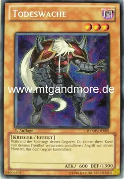 Yu-Gi-Oh Ra Yellow Mega Pack deutsch - RYMP - SECRET + RARE aussuchen - Image 3
