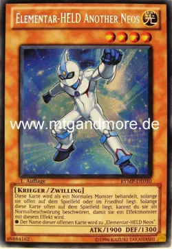 Yu-Gi-Oh Ra Yellow Mega Pack deutsch - RYMP - SECRET + RARE aussuchen - Image 4
