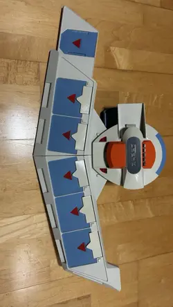 Yugioh Duell Disk - Image 2