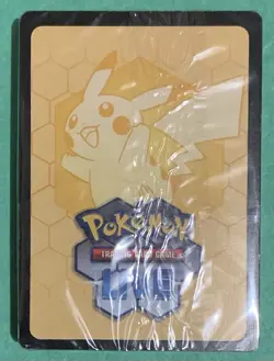 Pokemon Chaos Rising Ampharos #075 Build & Battle SEALED TCG Prerelease Deck - Image 2