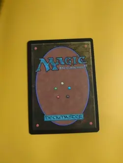 Brago, King eternal. KHC Spirit Noble Magic the Gathering Card. - Image 3