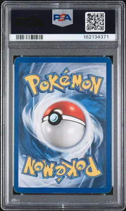 2006 Pokemon EX Gold Star Holon Phantoms 103 Mewtwo Holo PSA 3 162134371 - Image 2